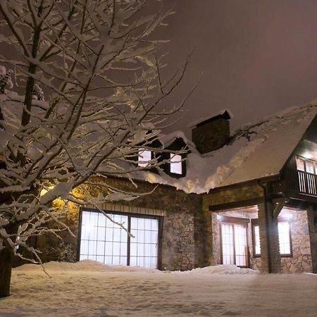 Chalet Casa Pepe Vielha Exterior foto
